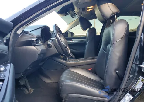 2021 Mazda 6 Touring z USA, uszkodzony, nr VIN JM1GL1VM8M1605908